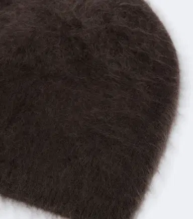 Lisa Yang Brushed cashmere beanie | Thumbnail 2