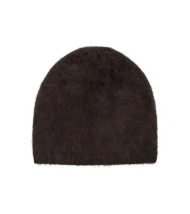 Lisa Yang Brushed cashmere beanie | Thumbnail 1