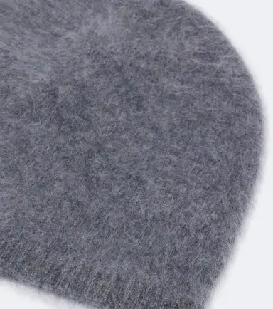Lisa Yang Brushed cashmere beanie | Thumbnail 3