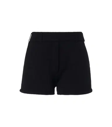 Lisa Yang Tyra cashmere shorts | Thumbnail 1