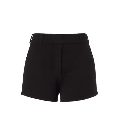 Lisa Yang Tyra cashmere shorts | Thumbnail 1