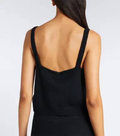 Lisa Yang Violia cashmere top | Thumbnail 2