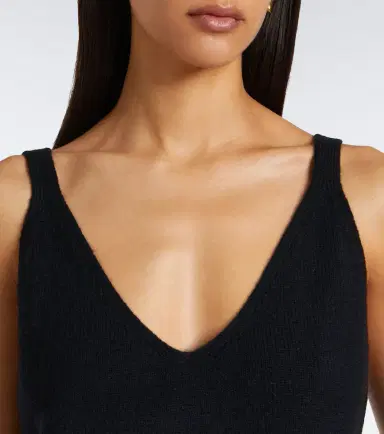 Lisa Yang Violia cashmere top | Thumbnail 4