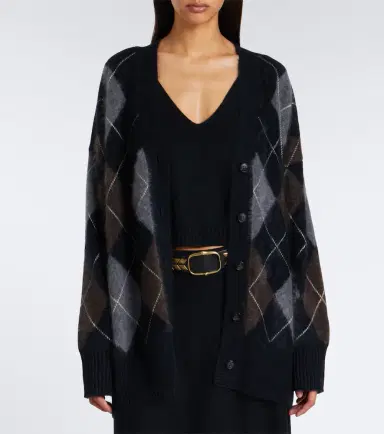 Lisa Yang Violia cashmere top | Thumbnail 5