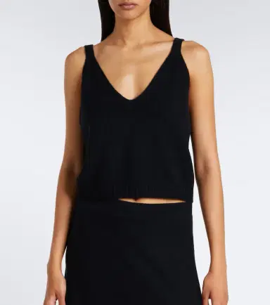 Lisa Yang Violia cashmere top | Thumbnail 7