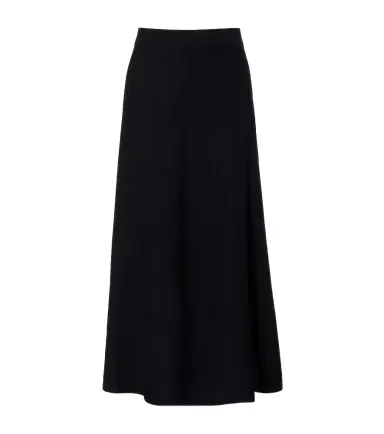 Lisa Yang Torie cashmere midi skirt | Thumbnail 1