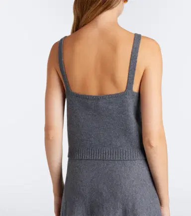 Lisa Yang Violia cashmere top | Thumbnail 2