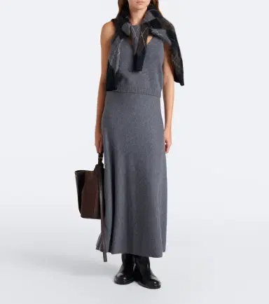 Lisa Yang Violia cashmere top | Thumbnail 3