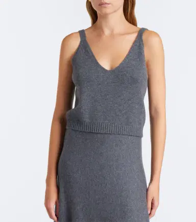 Lisa Yang Violia cashmere top | Thumbnail 5