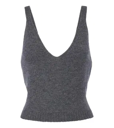 Lisa Yang Violia cashmere top | Thumbnail 1