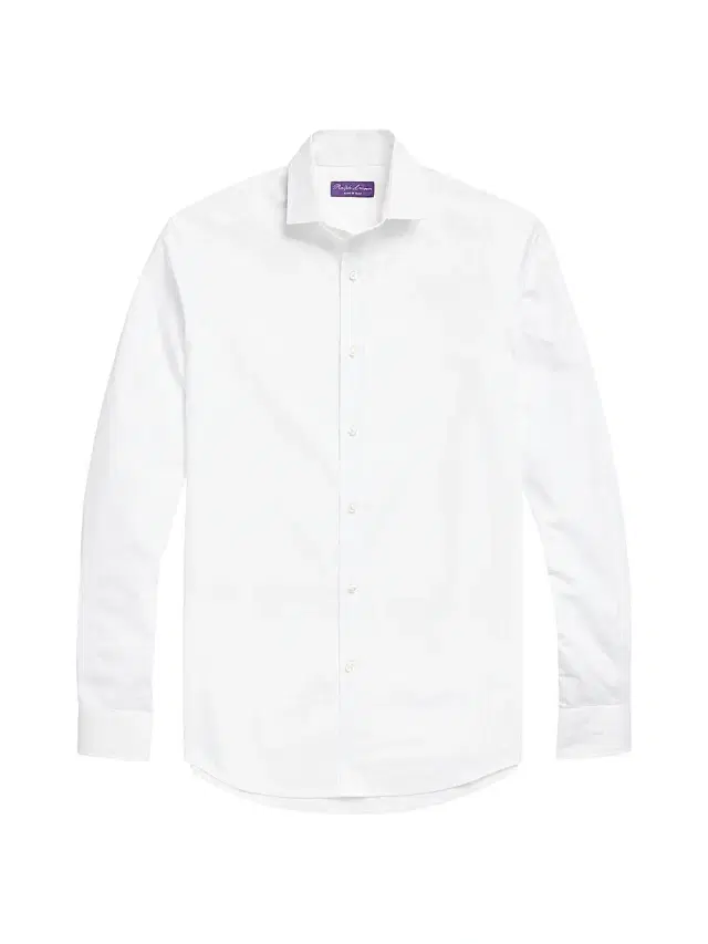 Ralph Lauren Purple Label Men's Dexter Long-Sleeve Shirt