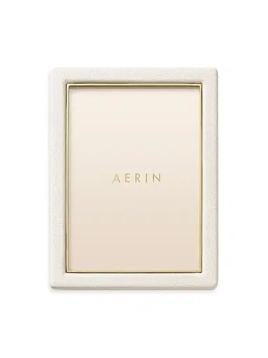 AERIN Piero Leather Frame | Thumbnail 2