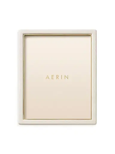 AERIN Piero Leather Frame | Thumbnail 3