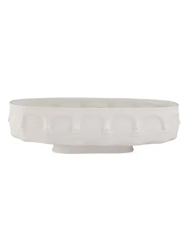 Jonathan Adler Dora Maar Long Bowl | Thumbnail 2