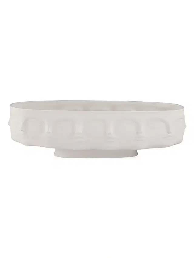 Jonathan Adler Dora Maar Long Bowl