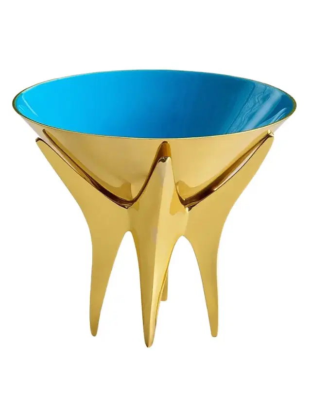 Jonathan Adler Oscar Large Bowl