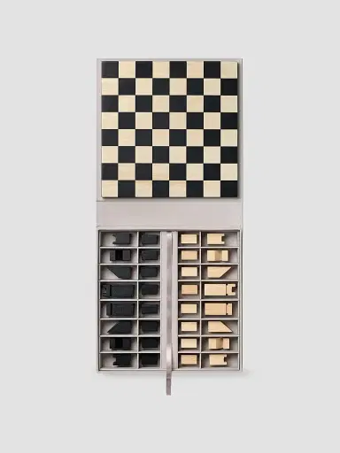 Printworks The Legacy Collection Wood Chess Set | Thumbnail 6 Printworks The Legacy Collection Wood Chess Set | Thumbnail 6