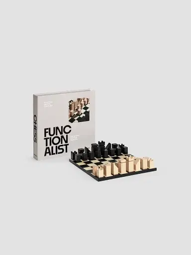 Printworks The Legacy Collection Wood Chess Set | Thumbnail 7 Printworks The Legacy Collection Wood Chess Set | Thumbnail 7