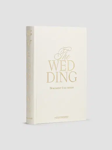 Printworks 2-Pack One Love Wedding Photo Book Set | Thumbnail 6
