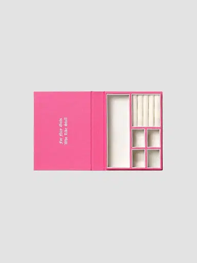 Printworks x Juicy Couture Jewelry Box | Thumbnail 2 Printworks x Juicy Couture Jewelry Box | Thumbnail 2
