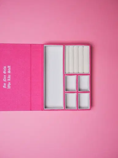 Printworks x Juicy Couture Jewelry Box | Thumbnail 7 Printworks x Juicy Couture Jewelry Box | Thumbnail 7
