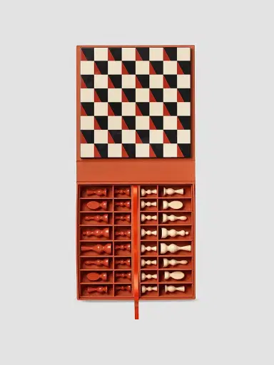 Printworks The Legacy Collection Surrealist Chess Board Game Set | Thumbnail 5 Printworks The Legacy Collection Surrealist Chess Board Game Set | Thumbnail 5