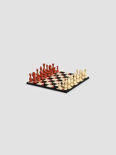 Printworks The Legacy Collection Surrealist Chess Board Game Set | Thumbnail 9 Printworks The Legacy Collection Surrealist Chess Board Game Set | Thumbnail 9
