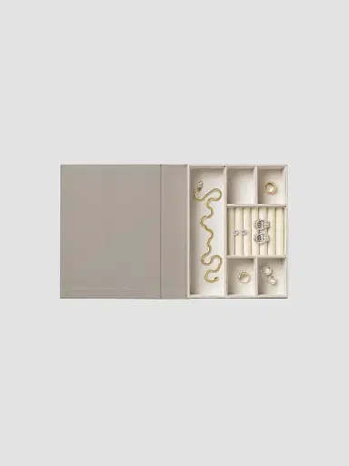 Printworks Gilded Large Jewelry Box | Thumbnail 4