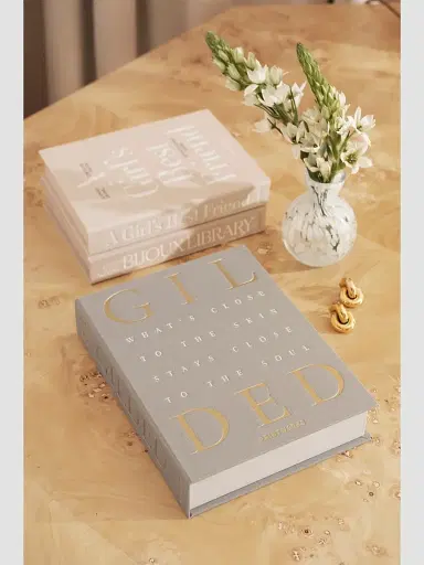 Printworks Gilded Large Jewelry Box | Thumbnail 6