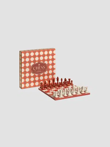 Printworks The Bazaar Collection Chess Set | Thumbnail 2