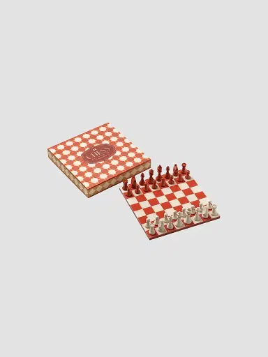 Printworks The Bazaar Collection Chess Set | Thumbnail 4