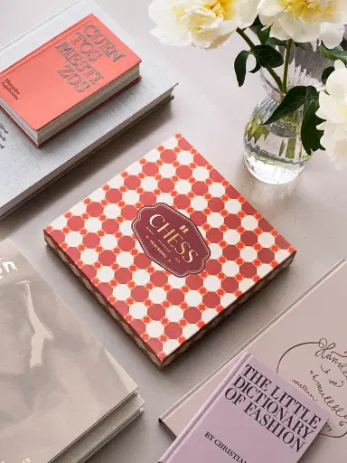Printworks The Bazaar Collection Chess Set | Thumbnail 7