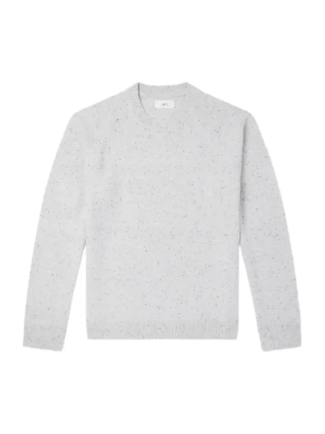 MR P. Donagal Cashmere Knitted Sweater - Men