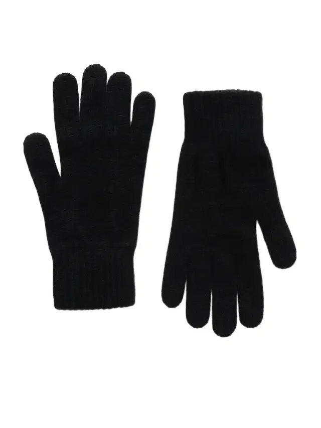 Johnstons of Elgin Patrick Cashmere Gloves - Men