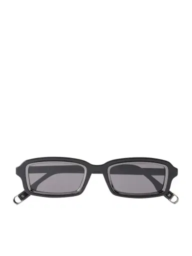 DIOR Eyewear DiorSymbol S2I Rectangular-Frame Acetate Sunglasses - Men | Thumbnail 1 DIOR Eyewear DiorSymbol S2I Rectangular-Frame Acetate Sunglasses - Men | Thumbnail 1