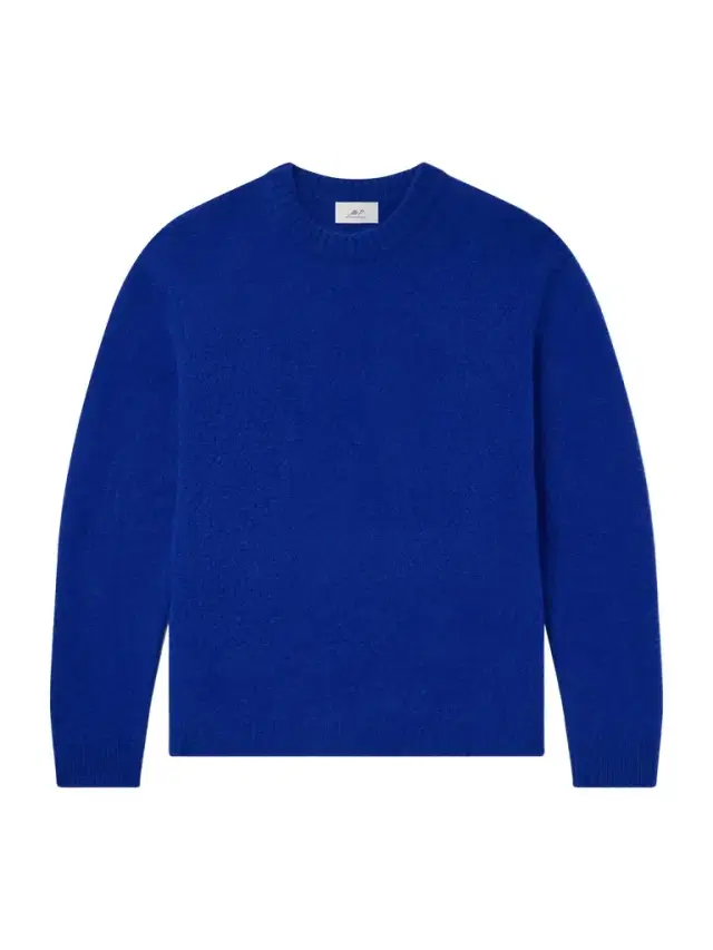 MR P. Brushed-Cashmere Sweater - Men