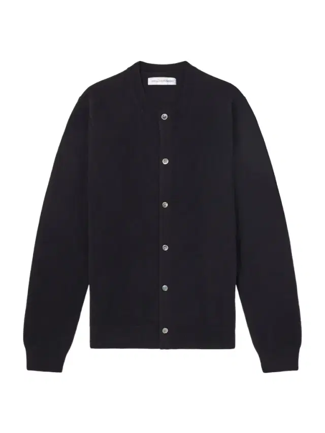 Comme des Garçons SHIRT Wool Cardigan - Men