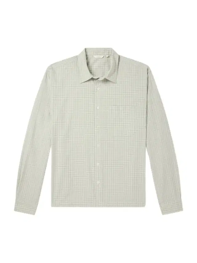 Aimé Leon Dore Checked Poplin Shirt - Men