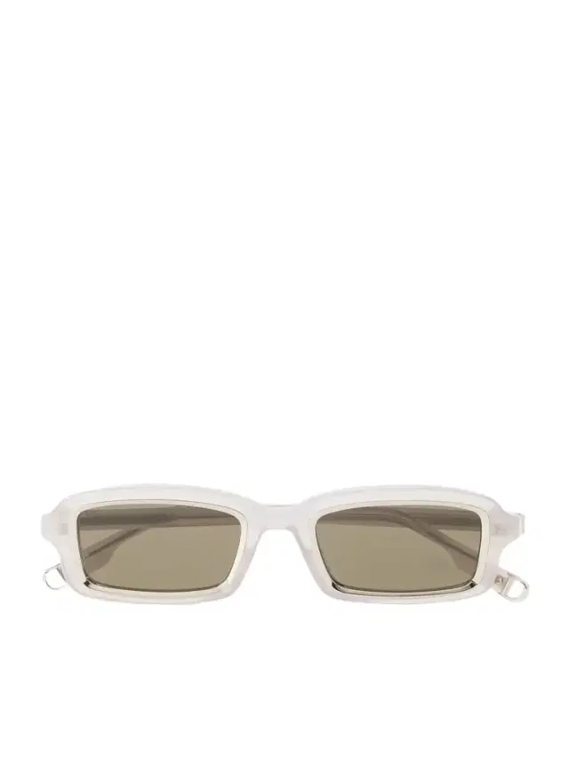 DIOR Eyewear DiorSymbol S2I Rectangular-Frame Acetate Sunglasses - Men