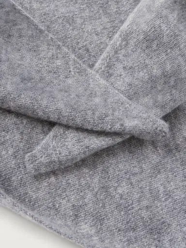 Johnstons of Elgin Reel Cashmere Scarf - Men | Thumbnail 3 Johnstons of Elgin Reel Cashmere Scarf - Men | Thumbnail 3