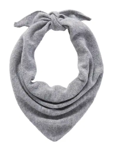 Johnstons of Elgin Reel Cashmere Scarf - Men | Thumbnail 1 Johnstons of Elgin Reel Cashmere Scarf - Men | Thumbnail 1