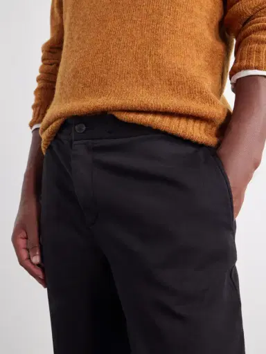 MR P. Tapered Cotton-Blend Jersey Drawstring Sweatpants - Men | Thumbnail 5 MR P. Tapered Cotton-Blend Jersey Drawstring Sweatpants - Men | Thumbnail 5
