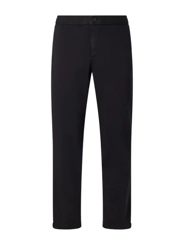 MR P. Tapered Cotton-Blend Jersey Drawstring Sweatpants - Men