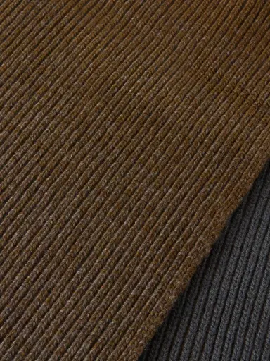 Johnstons of Elgin Pioneer Cashmere Scarf - Men | Thumbnail 4