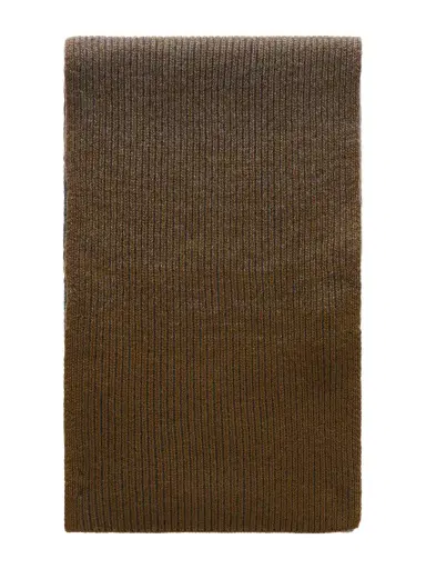 Johnstons of Elgin Pioneer Cashmere Scarf - Men | Thumbnail 1