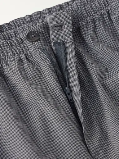 Aimé Leon Dore Straight-Leg Houndstooth Trousers - Men | Thumbnail 6 Aimé Leon Dore Straight-Leg Houndstooth Trousers - Men | Thumbnail 6