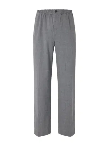 Aimé Leon Dore Straight-Leg Houndstooth Trousers - Men | Thumbnail 1 Aimé Leon Dore Straight-Leg Houndstooth Trousers - Men | Thumbnail 1