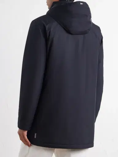 HERNO Shell Hooded Down Parka - Men | Thumbnail 4 HERNO Shell Hooded Down Parka - Men | Thumbnail 4