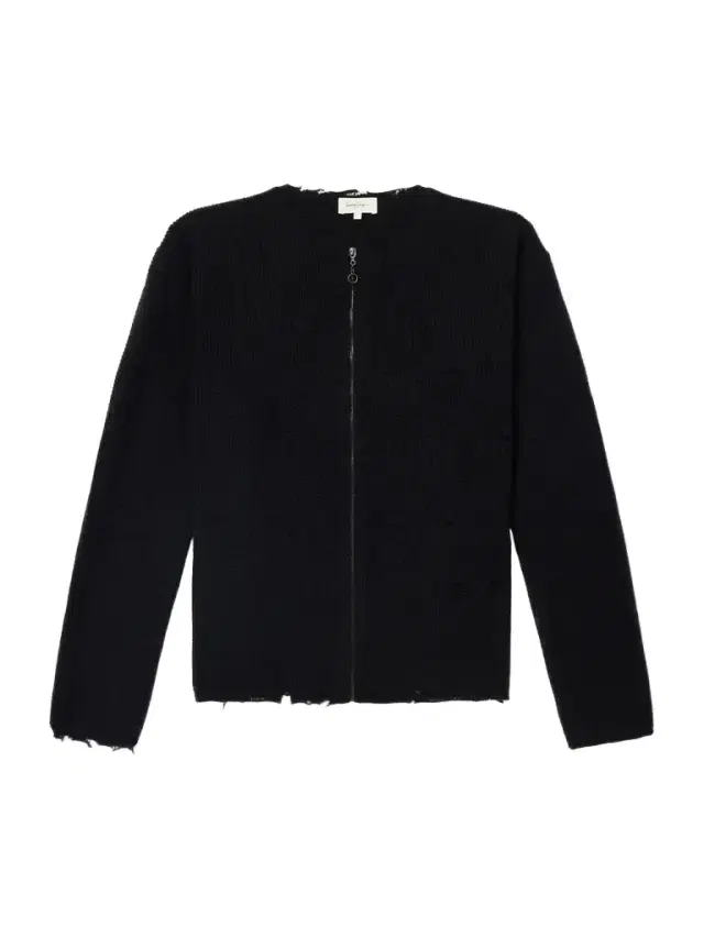 Second/Layer Friends Waffle-Knit Wool and Cashmere-Blend Zip-Up Sweater - Men