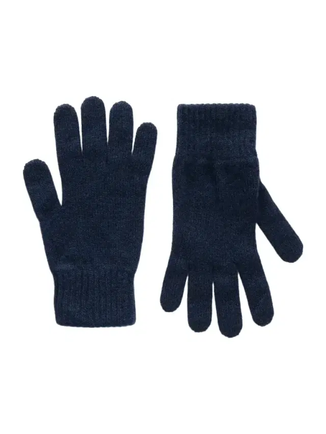 Johnstons of Elgin Patrick Cashmere Gloves - Men